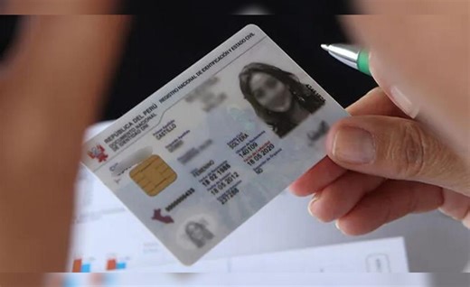 ¿Cómo obtener tu DNI electrónico y disfrutar sus beneficios?