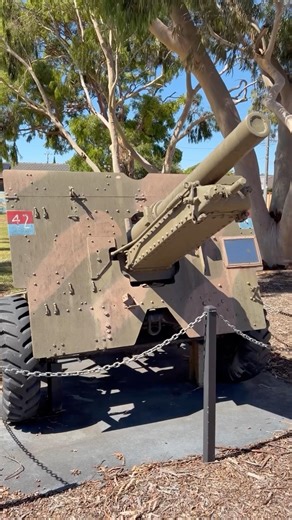 Cannon vs Cannon #army #cannon #gwm #cannon #real #australia #war #cool