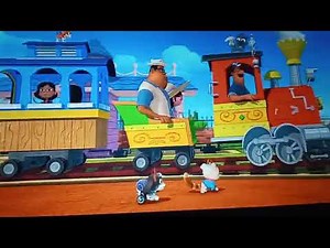 Come Get Us | Adopt-a-Palooza |Puppy Dog Pals