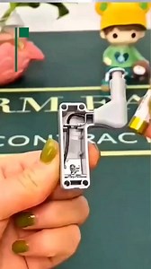 5.1K views · 23 reactions | Auto Switch on/Off LED Inner Hinge Lamp/Cabinet Wardrobe Cupboard Sensor Lights/Kitchen Closet Night Lamp #furniture #reelschallenge #woodworking #construction #homedecor #carpenter #cabinets | Construction Worker | Facebook