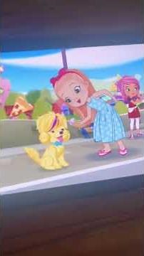 Treehouse tv Canada continue fanmade (November 2 2018)