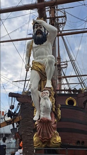 Gènes city tour #travel #italy #genova