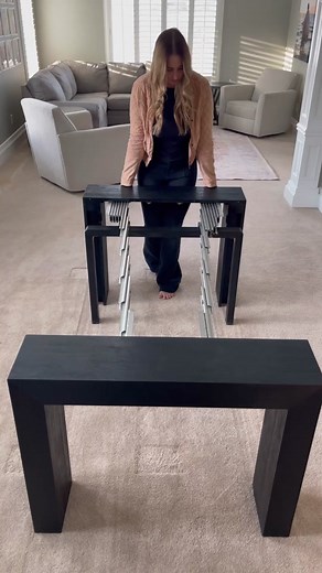 🔥 Back in stock alert! 🌟 Transform your space effortlessly with our sleek Transformer table bundles, available on Costco online! 🛒💻 Catch us at our roadshow locations too! Hurry, these game-changers are selling like crazy! Don’t miss the chance to redefine your home sweet home. 🏡✨ 43621 Pacific Commons Blvd, Fremont, CA 94538 2299 Bronze Star Dr, Woodland, CA 95776 2835 Route 35 N, Hazlet, NJ 07730-1516 791 Marks St, Henderson, NV 89014-8601 3250 Northlake Blvd, Lake Park, FL 33403 #costcoh