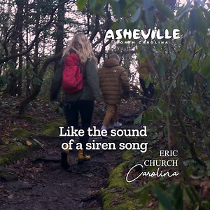 Visit Asheville on Reels