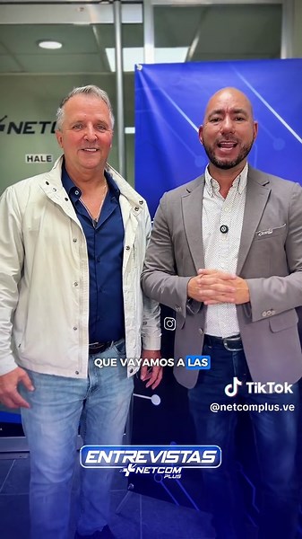 Netcom Plus El Mejor Internet on TikTok