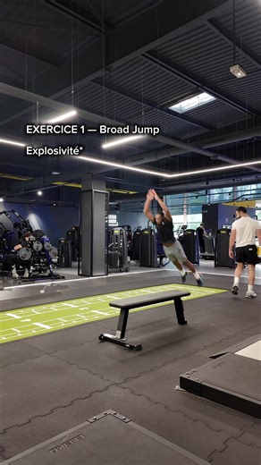 Hypertrophie et Explosivité pour Athlètes