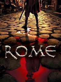 Rome, 2005, John Milius