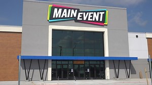 Main Event heading to Little Rock | Here's what we know