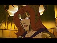 Angela - All Fight Scenes - Marvel's Guardians of the Galaxy-2