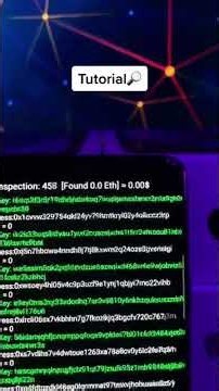 Software that allows you to find lost crypto wallet and get funds #crypto #usdt #cryptocurrency #btc