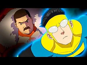 Invincible Season 4 Ending Explained: What Comes Next