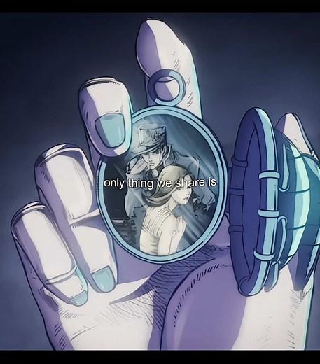 Exploring JoJo's Bizarre Adventure: Stone Ocean Edits