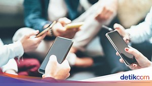 8 Cara Membersihkan Memori HP Internal Agar Kembali Lega