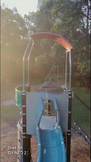 The NEO 2 is a Game Changer for FPV