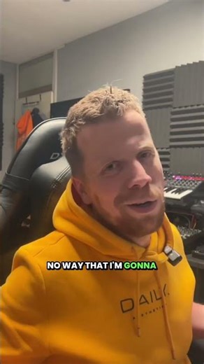 you’re fooling your ears