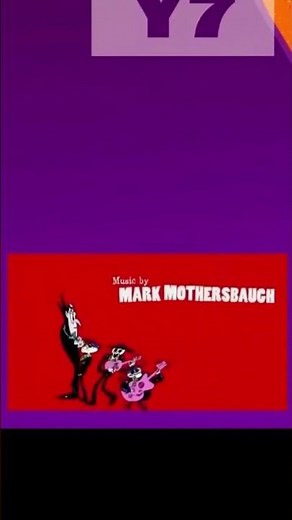 Hotel Transylvania ending credits