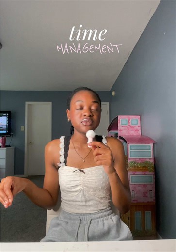 Essential Time Management Tips for College Students