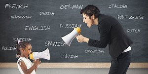 8 Cara Cepat Belajar Bahasa Inggris untuk Pemula, Mudah dan Efektif | merdeka.com