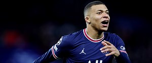 Les 12 plus beaux buts de Kylian Mbappé en 2021
