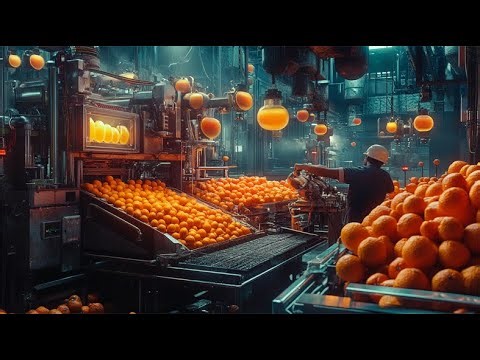 Amazing Machines Operating At An INSANE LEVEL | Most Satisfying agricultural machinery