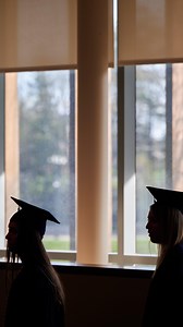 63K views · 666 reactions | Senior superlatives, UConn Commencement style  | UConn | Facebook