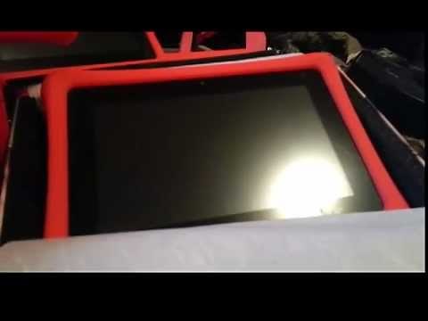 Nabi 2 Tablet with Acess to Google Play Store (NO ROOT). Step-By-Step Instructions