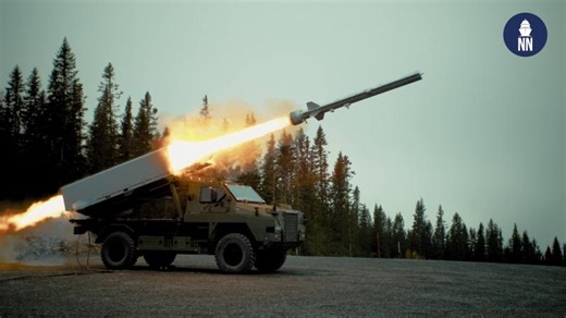 StrikeMaster: The best Coastal Defence System for Europe | Naval News