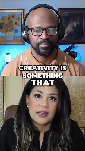 How are innovation and creativity different? An #innovation expert explains #creativity #podcast