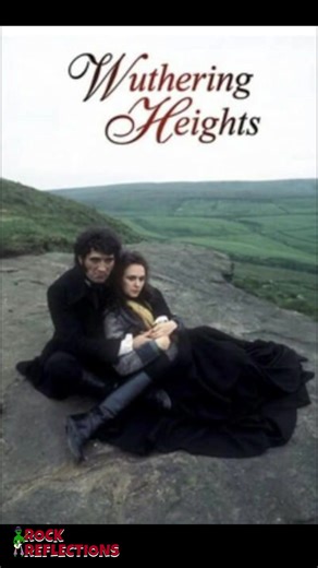 Kate Bush – Wuthering Heights 😎 ‘Wuthering Heights’ is a song by English singer Kate Bush, released as her debut single on 20 January 1978. Inspired by the 1847 Emily Brontë novel of the same name, the song was released as the lead single from Bush's debut studio album, The Kick Inside (1978). It peaked at number one on the UK Singles Chart for four weeks, making Bush the first female artist to achieve a number-one single with an entirely self-penned song. It also reached the top of the charts