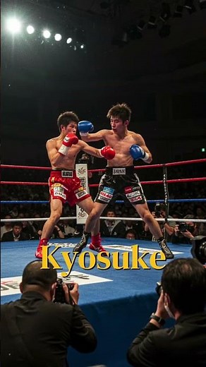 Flyweight and Light Flyweight Upsets: New Champions Crowned 🥊