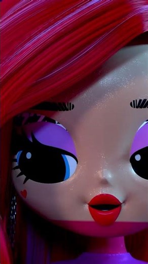 Good thing we have Star Power! 💫 | L.O.L. Surprise! #shorts