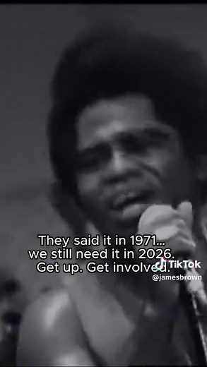 James Brown & Bobby Byrd: Soul Power Live 1971