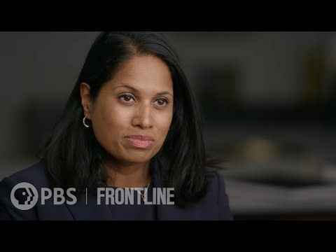 Democracy on Trial: Soumya Dayananda (interview) | FRONTLINE