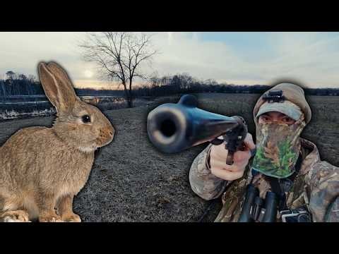 This Is One of My Favorite Animals To Hunt!