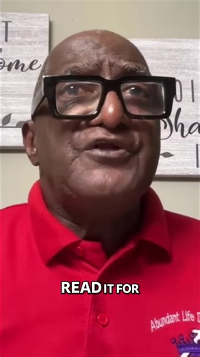 When Jesus stood in the synagogue and read Isaiah 61, He did something intentional — He stopped mid-sentence. He closed the book before reading about vengeance and declared, “This day this scripture is fulfilled.” In that moment, Jesus defined His ministry: grace and mercy now, judgment later. This teaching breaks down why timing matters in Scripture, how Jesus distinguished His mission, and what it reveals about the nature of God’s grace. Watch the full teaching here: https://www.youtube.com/wa