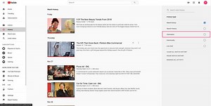 How to Check Your YouTube Comments