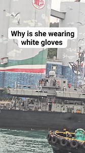 139K views · 440 reactions | Smooth manouvering #ship #sea #marine #navy | marine photography | Facebook