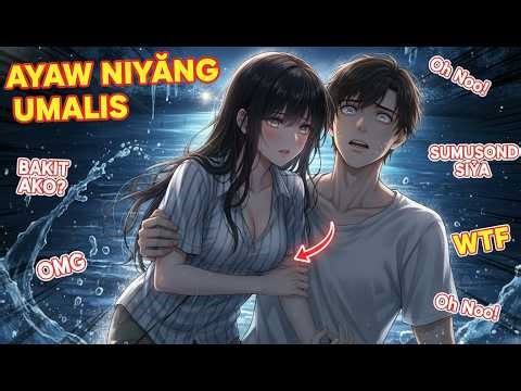 🔥 Manhwa Recap Tagalog : Batang Babae Parang Pusa Sinagip sa Ilog At Biglang Sumunod Habambuhay