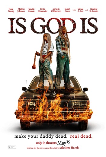 Watch Is God Is Online Free on LastFlix