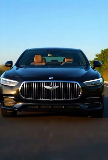 Genesis G90 2026 Review | Ultra Luxury Korean Sedan That Challenges S-Class & 7 Series