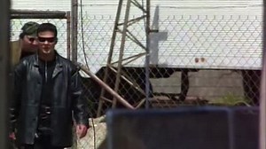 Champions 1997 Danny Trejo Welcome to the movies and television