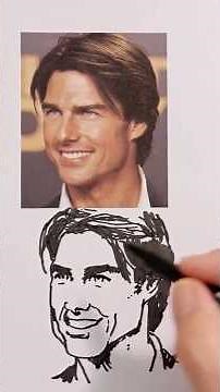 Draw a HEAD that looks like a HEAD!