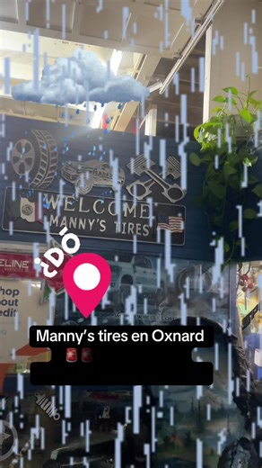 Mannys Tires Oxnard (@mannystires)’s videos with som original - XIT DOS MEMES