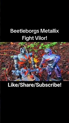 #beetleborgs #bfighter #bfighterkabuto #tokusatsu #metalheros #hasbro #beetleborgsmetallix