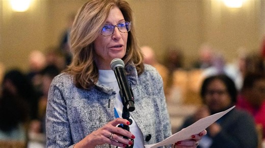 Iowa moves forward in DNC's 2028 presidential calendar process