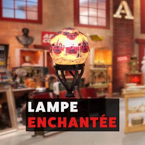 124K views · 1.7K reactions | Une lampe art déco fait son apparition en salle des ventes, l'auteur est le célèbre maître verrier Gabriel Aray-Rousseau. Alain notre vendeur, sera t-il satisfait du prix final ?  Retrouvez les intégrales de l’émission sur FranceTV https://www.france.tv/france-2/affaire-conclue-tout-le-monde-a-quelque-chose-a-vendre/ | Affaire Conclue | Facebook