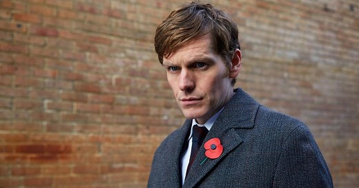 Endeavour | Sway | Season 2 | Episode 3