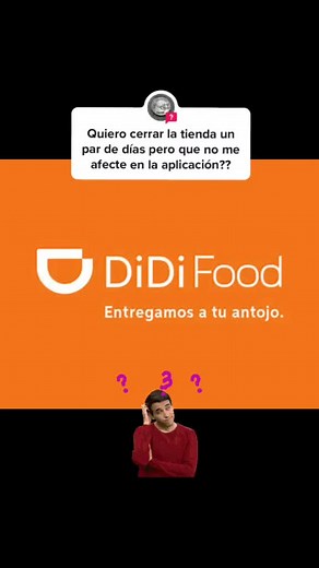 Cómo Usar la Aplicación DiDi Food: Guía Completa