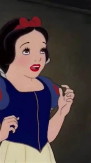 #snowwhite dubbing