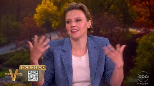 The View | S29:E17 | Tuesday, September 30, 2025 | CTV